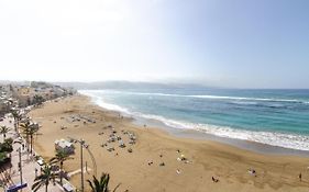 *NEW* Estudio en primera línea Las Canteras